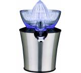 Entsafter im Test: Vital Zitruspresse 41141 von Gastroback, Testberichte.de-Note: ohne Endnote
