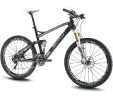 Kibo Carbon - SRAM X0 (Modell 2012)