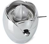 Entsafter im Test: Elektrische Zitruspresse 41124 von Gastroback, Testberichte.de-Note: ohne Endnote