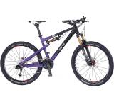 Crystal Stoke 8 - SRAM X0 (Modell 2013)