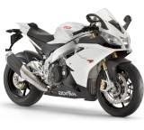 Motorrad im Test: RSV4 R APRC ABS (135 kW) [13] von Aprilia, Testberichte.de-Note: 3.1 Befriedigend