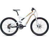 Myka FSR Elite - Shimano Deore XT (Modell 2013)