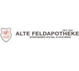 Alte Feldapotheke