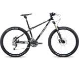 2Face 26 AM Comp - SRAM X9 (Modell 2013)
