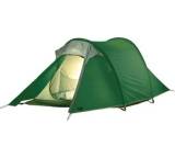 Zelt im Test: Minaret von Macpac, Testberichte.de-Note: ohne Endnote