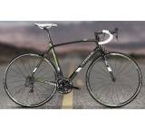 Fahrrad im Test: Challenge RX - Shimano Ultegra Di2 (Modell 2013) von Haibike, Testberichte.de-Note: ohne Endnote