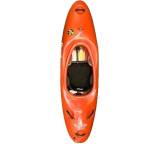 Kanu im Test: Sidekick von Jackson Kayak, Testberichte.de-Note: ohne Endnote