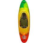 Kanu im Test: Little Hero von Jackson Kayak, Testberichte.de-Note: ohne Endnote