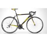 Fahrrad im Test: Xeon RS Lady 200 - Shimano 105 (Modell 2013) von Rose, Testberichte.de-Note: ohne Endnote