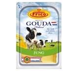 Käse im Test: Original Gouda Holland jung von Frico, Testberichte.de-Note: 1.6 Gut