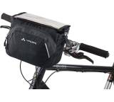 Fahrradtasche im Test: Road I von Vaude, Testberichte.de-Note: 2.0 Gut