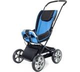 Kinderwagen im Test: Sitty von Brio, Testberichte.de-Note: ohne Endnote