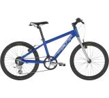 Fahrrad im Test: Moskito - Shimano 2300 (Model 2013) von MTB Cycletech, Testberichte.de-Note: ohne Endnote