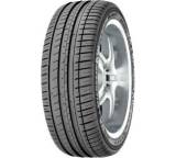Pilot Sport 3; 225/45 R17 94Y