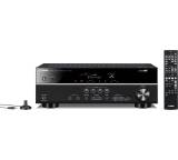 HiFi-Receiver im Test: RX-V375 von Yamaha, Testberichte.de-Note: ohne Endnote