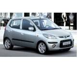 i10 1.1 CRDi 5-Gang manuell (55 kW) [08]
