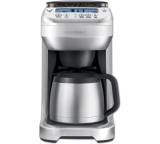 Design Coffee Advanced Grind & Brew (42712)