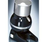 Entsafter im Test: Design Zitruspresse Commercial 40174 von Gastroback, Testberichte.de-Note: ohne Endnote