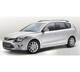 i30cw 1.6 CRDi 5-Gang manuell Comfort (85 kW) [07]