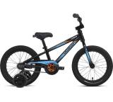 Fahrrad im Test: Hotrock 16 Coaster Boys von Specialized, Testberichte.de-Note: ohne Endnote