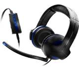 Gaming-Headset im Test: Y-250P von Thrustmaster, Testberichte.de-Note: 2.0 Gut