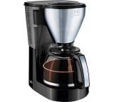 Kaffeemaschine im Test: Easy Top von Melitta, Testberichte.de-Note: 2.1 Gut