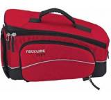 Fahrradtasche im Test: Trunkit von Racktime, Testberichte.de-Note: ohne Endnote