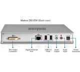 Weiteres Notebook-Zubehör im Test: DS1 von Matrox, Testberichte.de-Note: 2.5 Gut