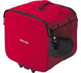 Fahrradtasche im Test: Qubeit von Racktime, Testberichte.de-Note: ohne Endnote