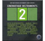 Cinematique Instruments 2