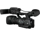 Camcorder im Test: GY-HM600 von JVC, Testberichte.de-Note: 1.4 Sehr gut