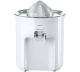 Entsafter im Test: Citromatic MPZ 22 von Braun, Testberichte.de-Note: 2.4 Gut