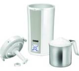 Milchaufschäumer im Test: Latte Induzio von Unold, Testberichte.de-Note: ohne Endnote