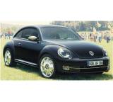 Auto im Test: Beetle 2.0 TDI DSG Fender Edition (103 kW) [11] von VW, Testberichte.de-Note: 1.5 Sehr gut