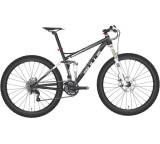 Wild Rush 2 - Shimano Deore XT (Modell 2013)