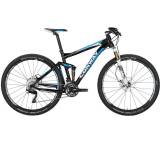 Fahrrad im Test: Q-MF 829 - Shimano Deore XT (Modell 2013) von Conway, Testberichte.de-Note: 1.0 Sehr gut