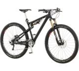 Root Miller 6 - Shimano XTR (Modell 2013)
