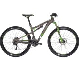 Rumblefish Elite - Shimano Deore XT (Modell 2013)