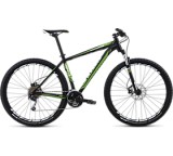 Fahrrad im Test: Rockhopper Comp 29 - Shimano Deore (Modell 2013) von Specialized, Testberichte.de-Note: ohne Endnote