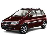 Matrix 1.5 CRDi VGT 5-Gang manuell GLS (81 kW) [01]