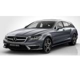 CLS 63 AMG Shooting Brake Speedshift MCT (410 kW) [11]