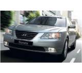 Sonata 2.0 5-Gang manuell Classic (121 kW) [04]