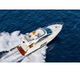 Yacht im Test: 55 Fly von Absolute Yachts, Testberichte.de-Note: ohne Endnote