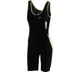 Fahrradhose im Test: Topas von Protective, Testberichte.de-Note: 1.5 Sehr gut