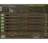 Audio-Software im Test: PX7 FM Synthesizer von Propellerhead Software, Testberichte.de-Note: 2.0 Gut