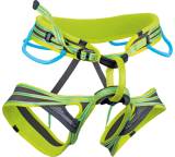Klettergurt im Test: Atmosphere von Edelrid, Testberichte.de-Note: 1.7 Gut