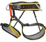 Klettergurt im Test: Versa von Singing Rock, Testberichte.de-Note: ohne Endnote