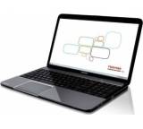 Laptop im Test: Satellite Pro L870-16P von Toshiba, Testberichte.de-Note: 2.3 Gut