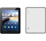 Tablet im Test: Pad 8 Pro von Captiva, Testberichte.de-Note: 2.0 Gut