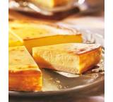 Feiner Rahmkäsekuchen